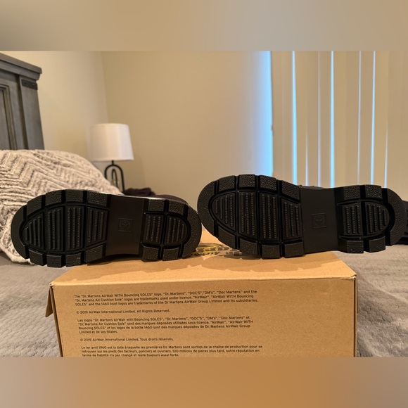 doc martens - Picture 3 of 5